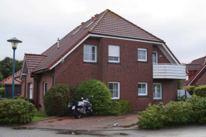 Ferienwohnung Schäfer an der Harle
